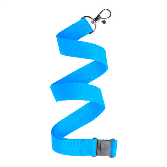 Savent lanyard