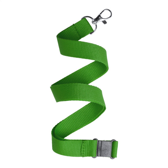 Savent lanyard