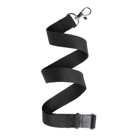 Savent lanyard