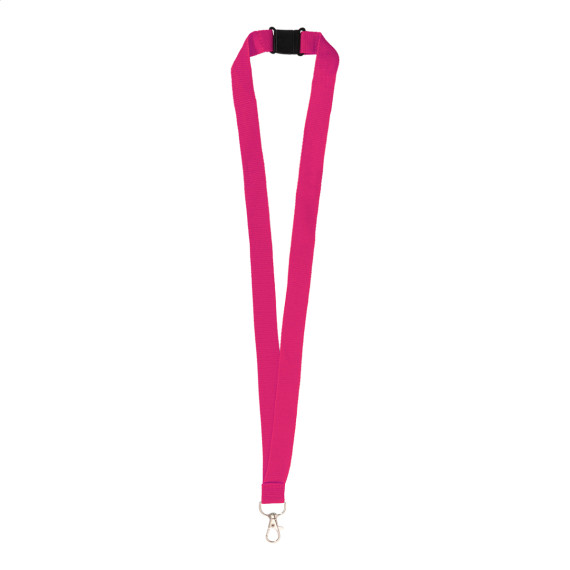 Savent lanyard