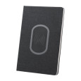 bezdrátová nabíječka notebooku