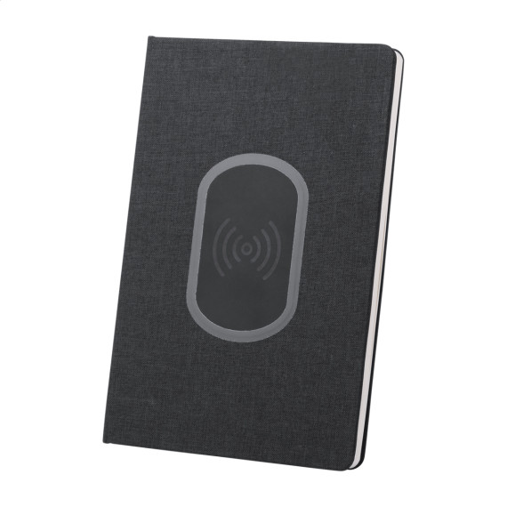 bezdrátová nabíječka notebooku