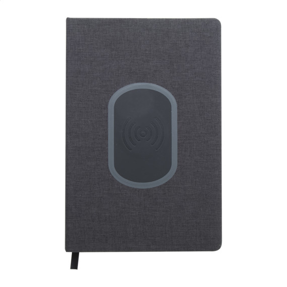 bezdrátová nabíječka notebooku