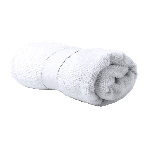 Athletic absorbční ručník