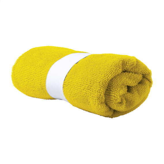 Athletic absorbční ručník
