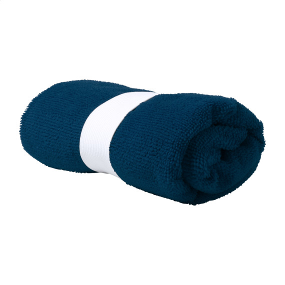 Athletic absorbční ručník