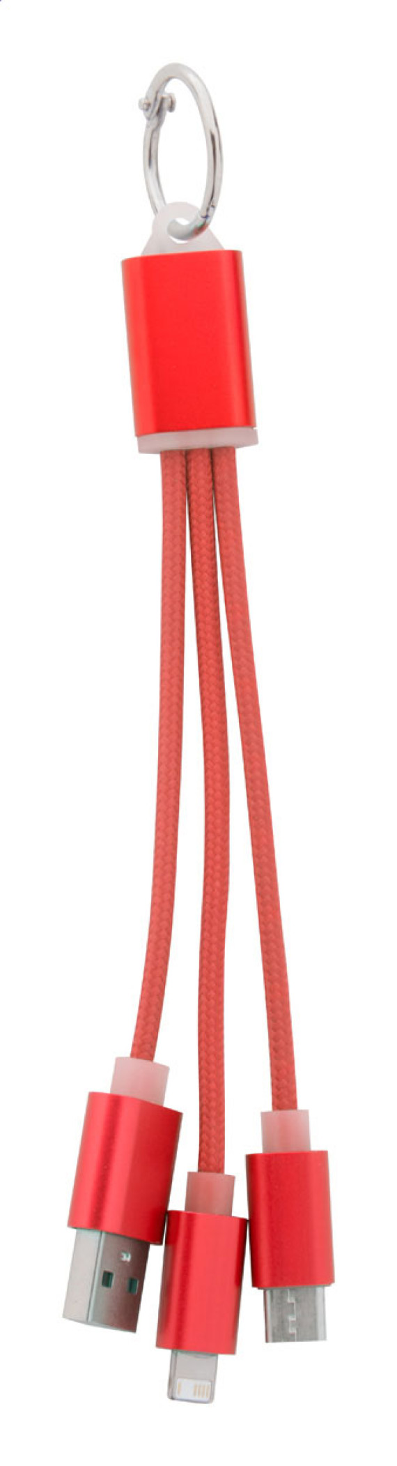 USB nabíjecí kabel