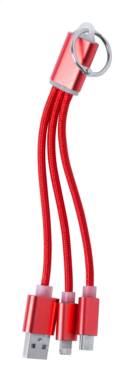 USB nabíjecí kabel