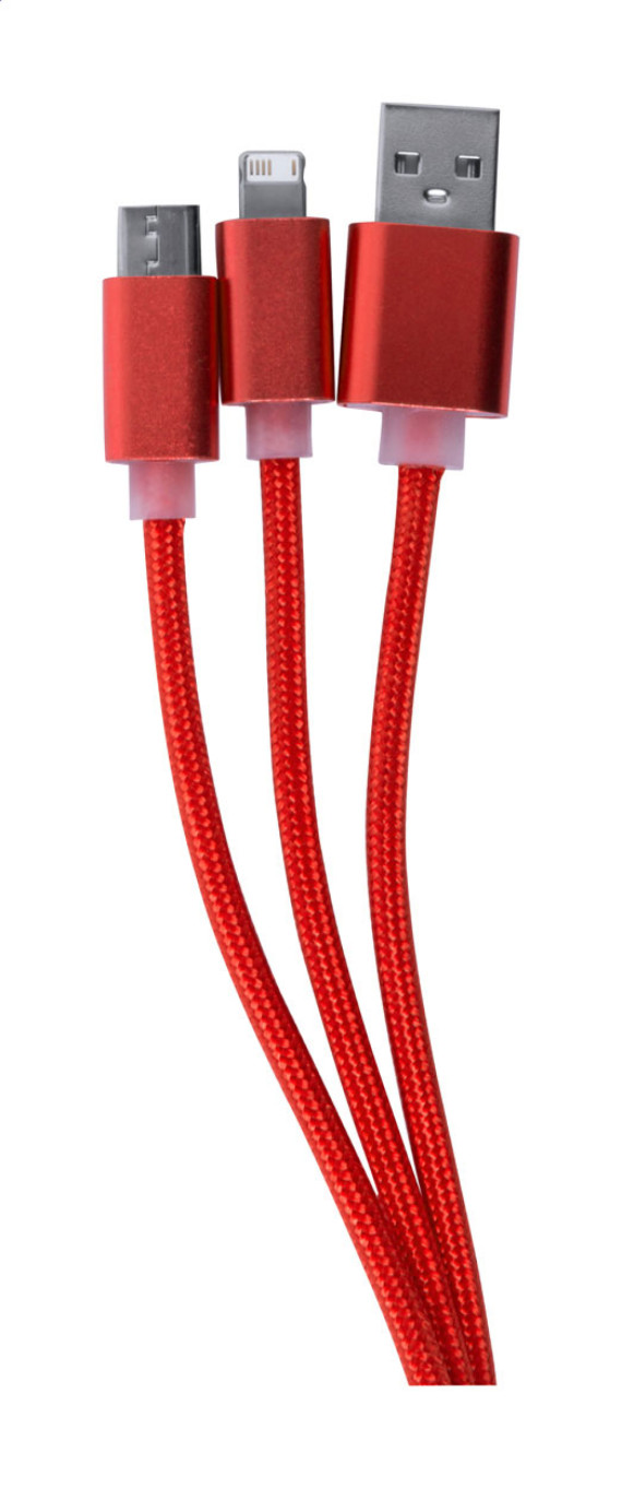 USB nabíjecí kabel