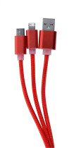 USB nabíjecí kabel