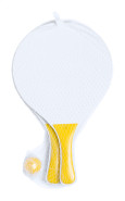 plážový tenis