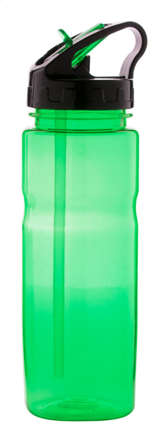 tritanová sportovní láhev