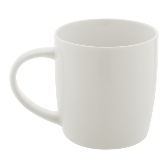 porcelánový hrnek