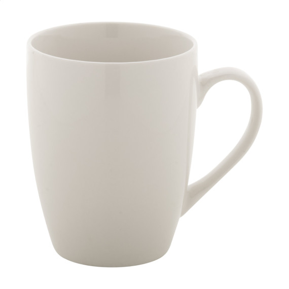 porcelánový hrnek