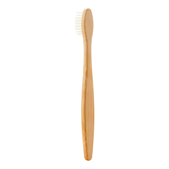 Boohoo Mini dětský bambusový kartáček na zuby