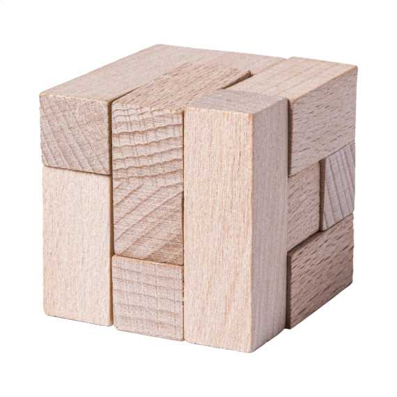 magické puzzle