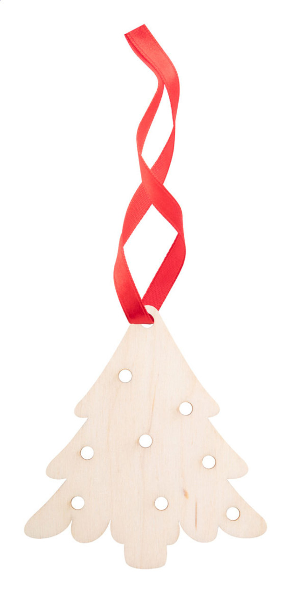 TreeCard vánoční přání, stromek