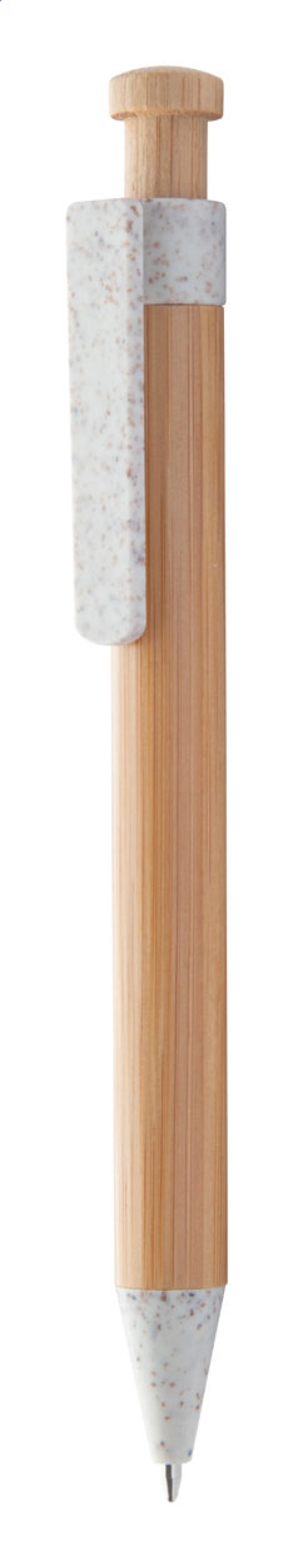 kuličkové pero