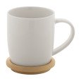 porcelánový hrnek
