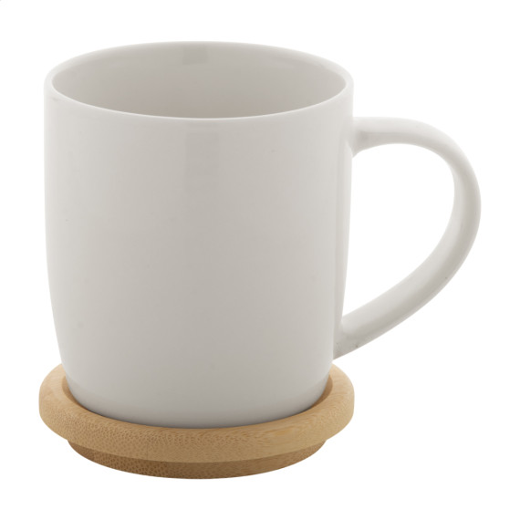 porcelánový hrnek