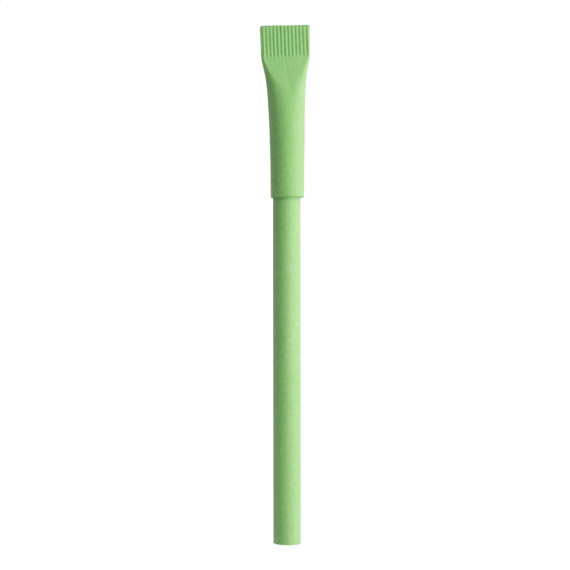 Papyrus recyklované papírové kuličkové pero