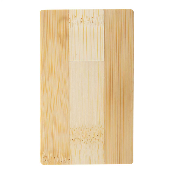 Bambusb USB flash disk