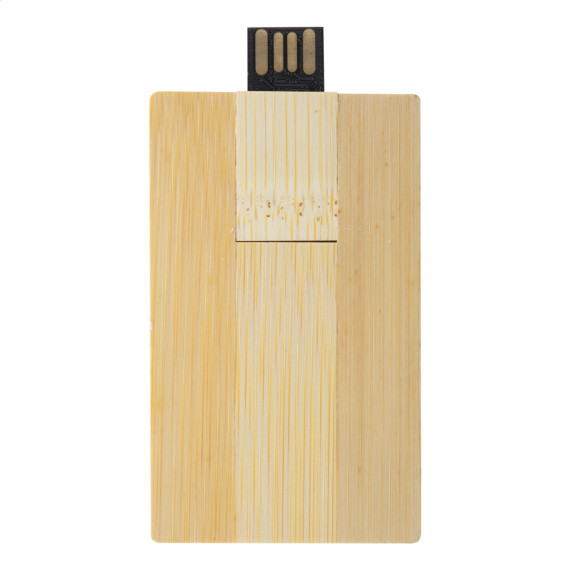 Bambusb USB flash disk