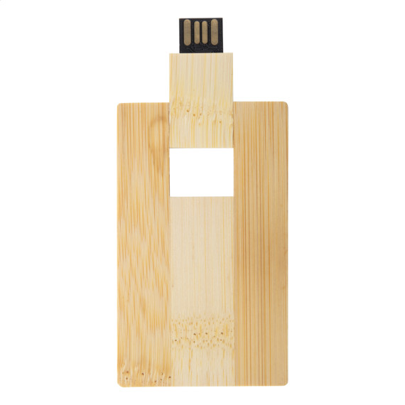 Bambusb USB flash disk