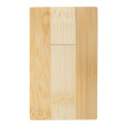 Bambusb USB flash disk