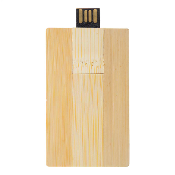 Bambusb USB flash disk