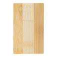 Bambusb USB flash disk