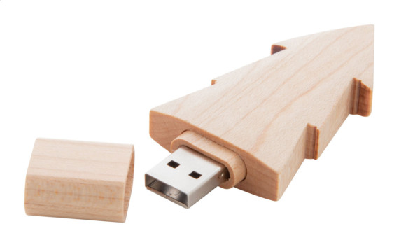 Limber USB flash disk