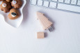 Limber USB flash disk