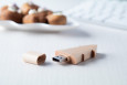 Limber USB flash disk