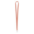 Subyard 15 A lanyard se sublimací na zakázku