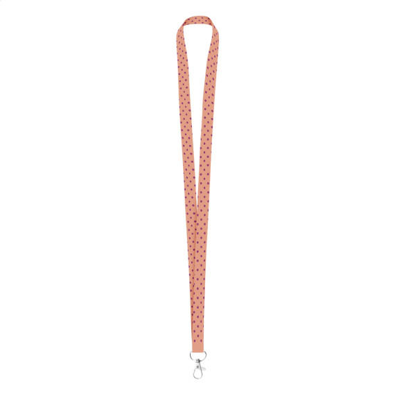 Subyard 15 A lanyard se sublimací na zakázku