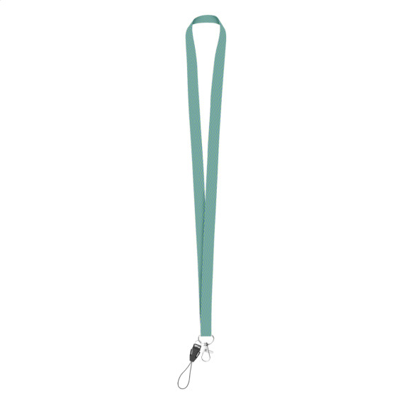 Subyard 15 B lanyard se sublimací na zakázku