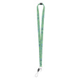 Subyard 15 B Safe lanyard se sublimací na zakázku