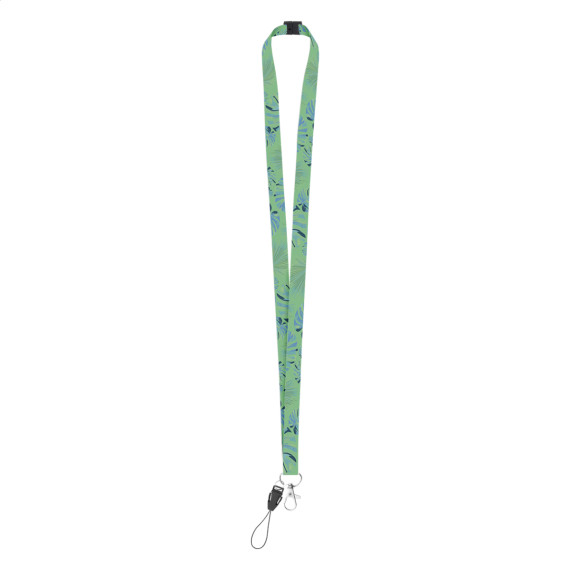lanyard se sublimací na zakázku