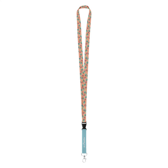 lanyard se sublimací na zakázku