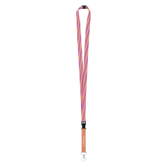 lanyard se sublimací na zakázku