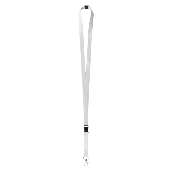 Subyard 15 C Safe lanyard se sublimací na zakázku