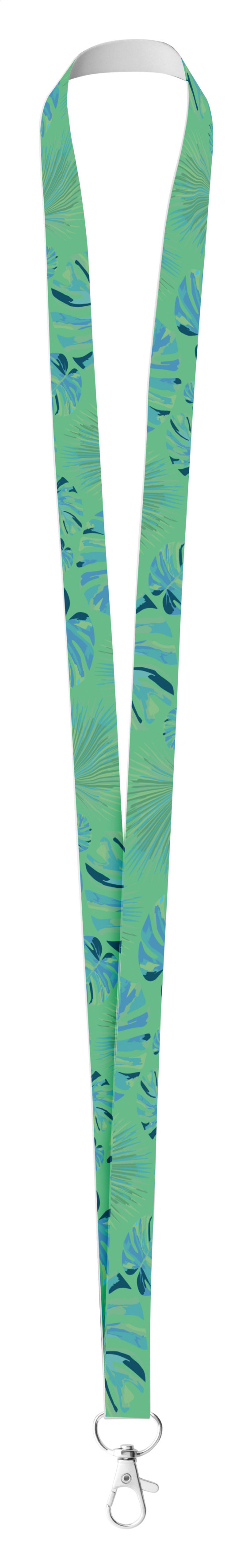 lanyard se sublimací na zakázku