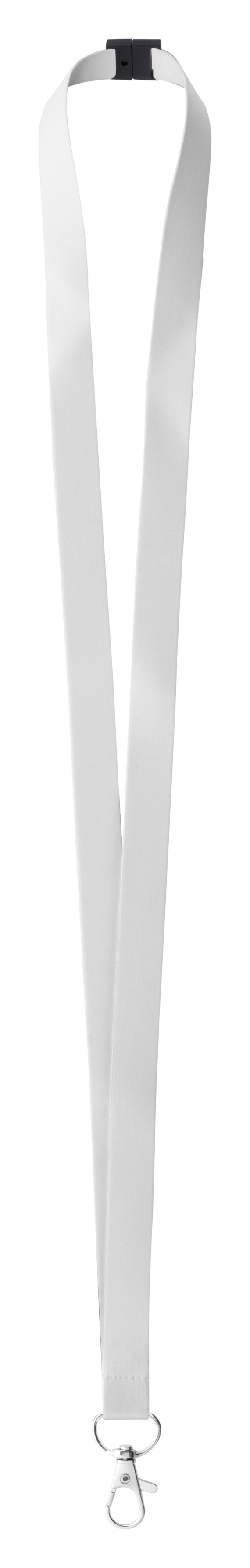 Subyard 15 Zero Safe lanyard se sublimací na zakázku