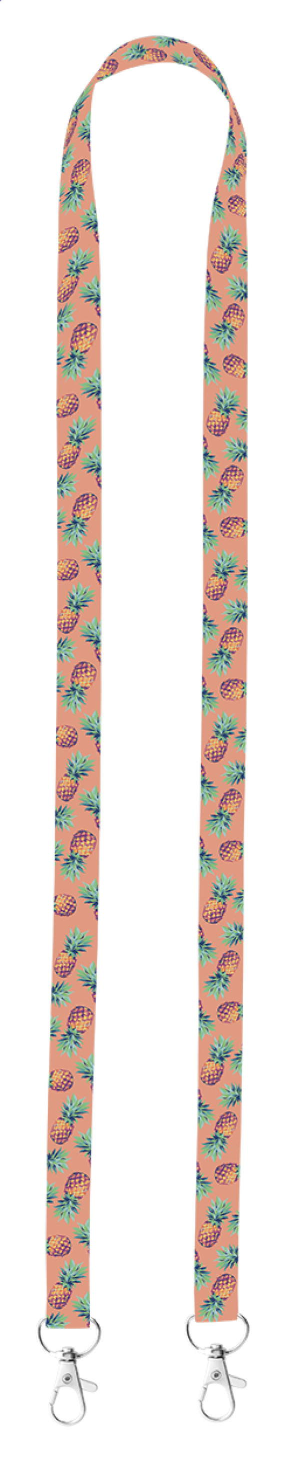 lanyard se sublimací na zakázku