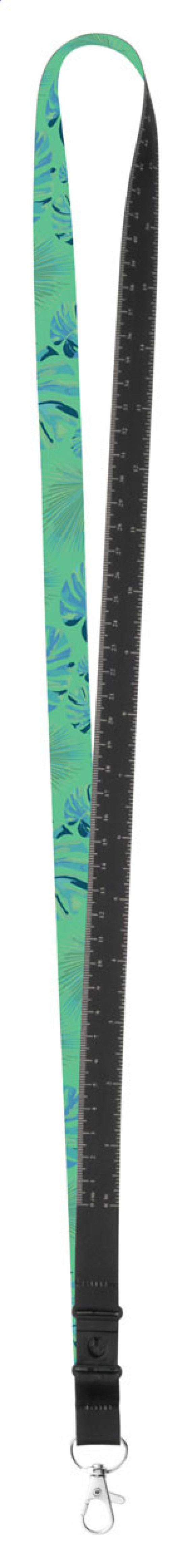 Subyard 15 E lanyard se sublimací na zakázku