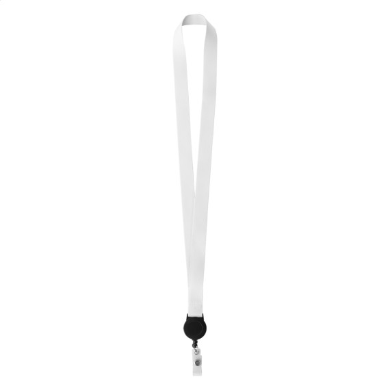 Subyard YoYo A lanyard se sublimací na zakázku