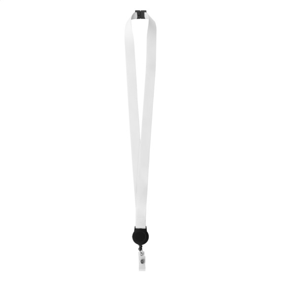 Subyard YoYo A Safe lanyard se sublimací na zakázku