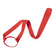 lanyard s držákem na láhve