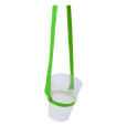 Lancup lanyard s držákem na láhve
